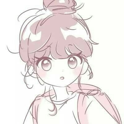 金子涵后脑勺